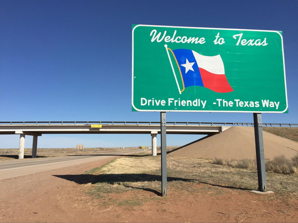 Seasonal RV Camping Tips for South Texas Travelers