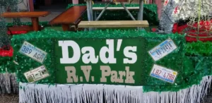 RV Hookups in Victoria, TX