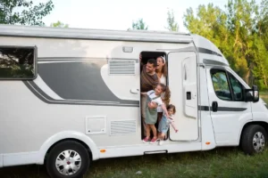 Full Hookup vs. Non-Electric RV Sites: Which One Is Right for Your Trip?