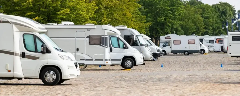 Top 5 RV Parks in Victoria, TX for 2026